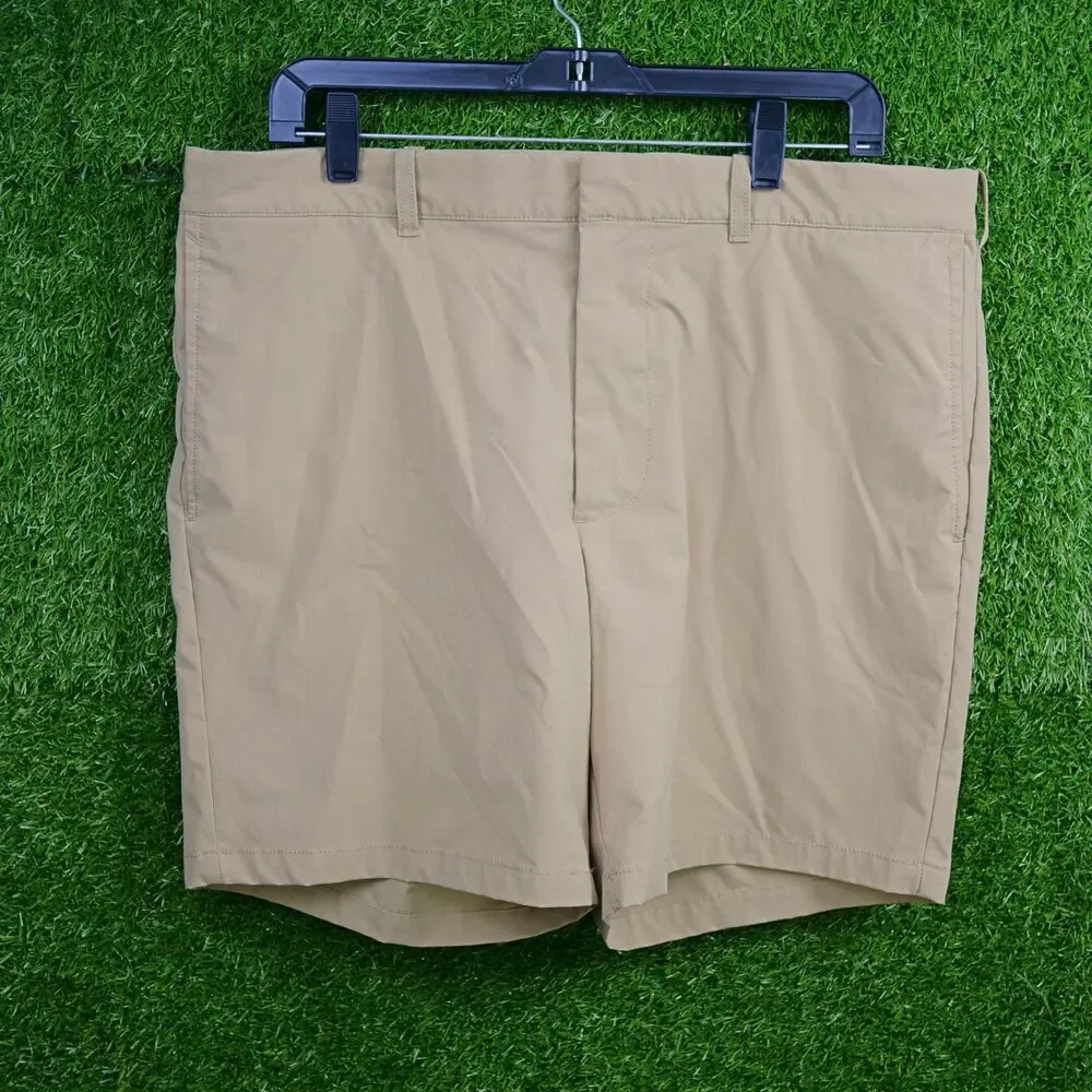 J.Crew 7-Inch Tech Performance Shorts - Men's Size 35